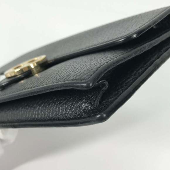 GUCCI Authentic Black Shoulder Bag - Picture 8 of 16